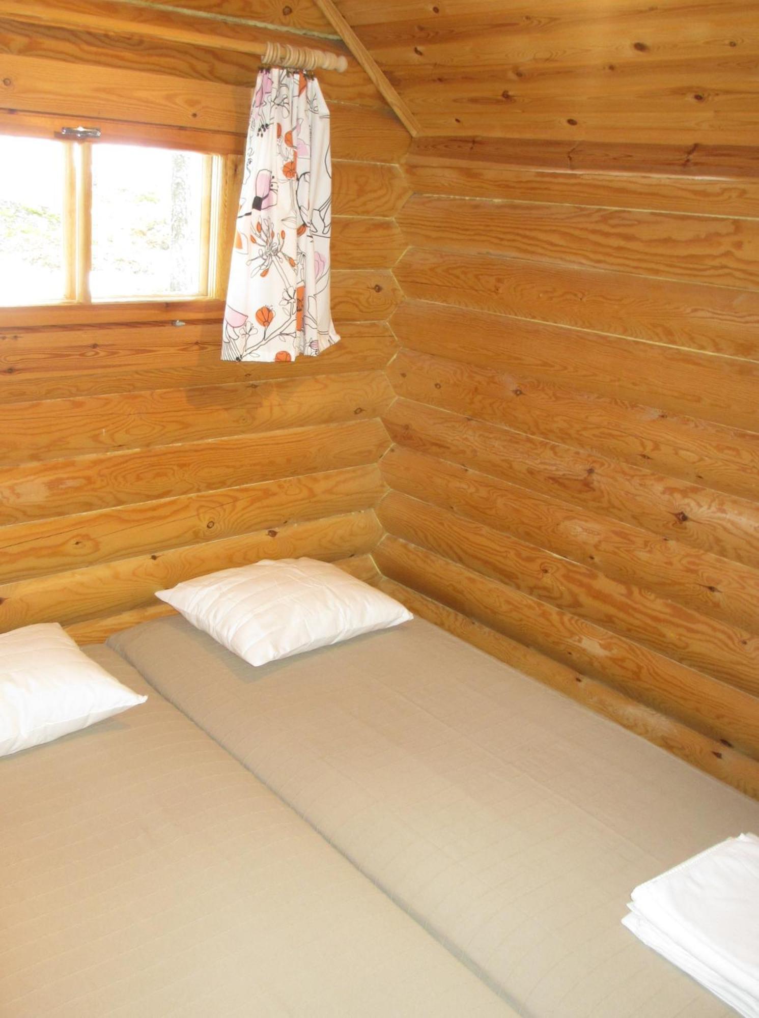 Karelian Country Cottages Rastinniemi Exteriér fotografie