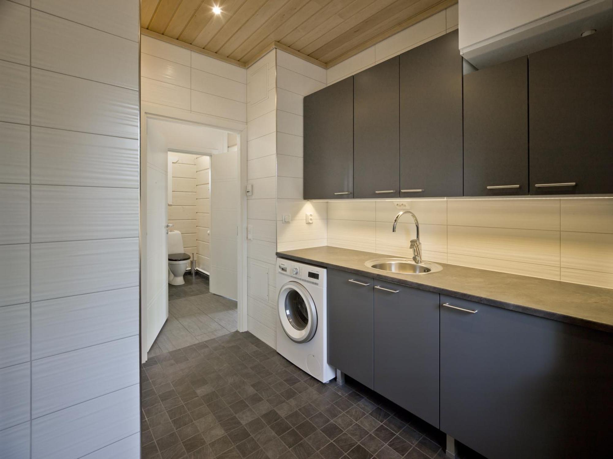 Karelian Country Cottages Rastinniemi Pokoj fotografie