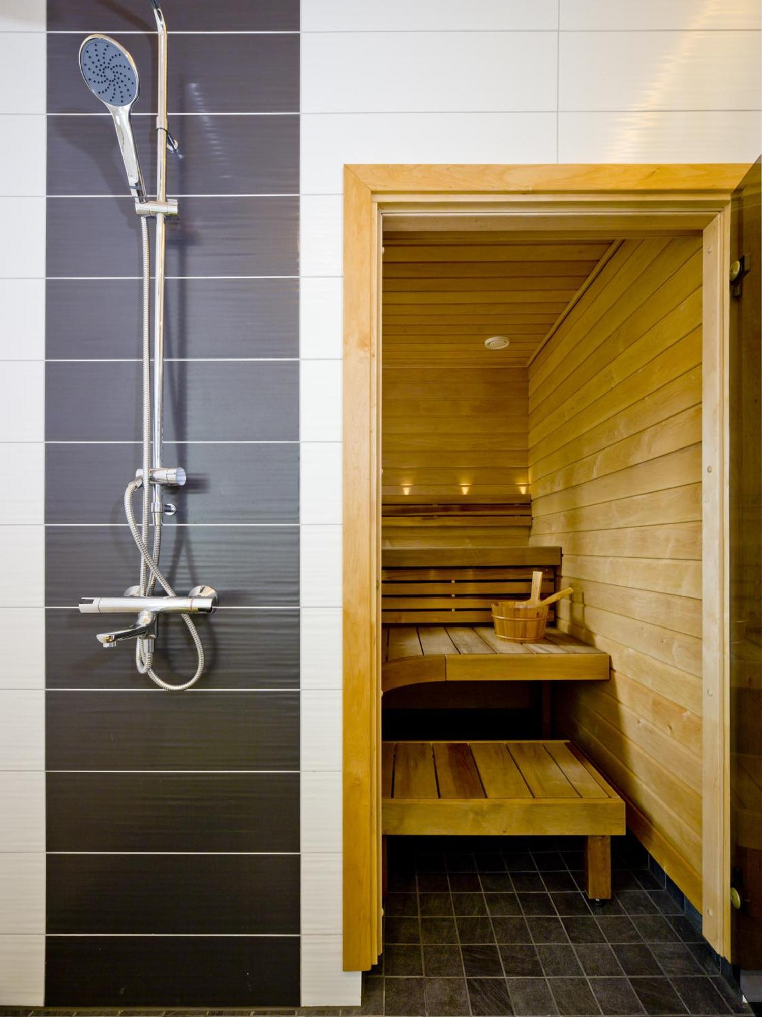 Karelian Country Cottages Rastinniemi Pokoj fotografie