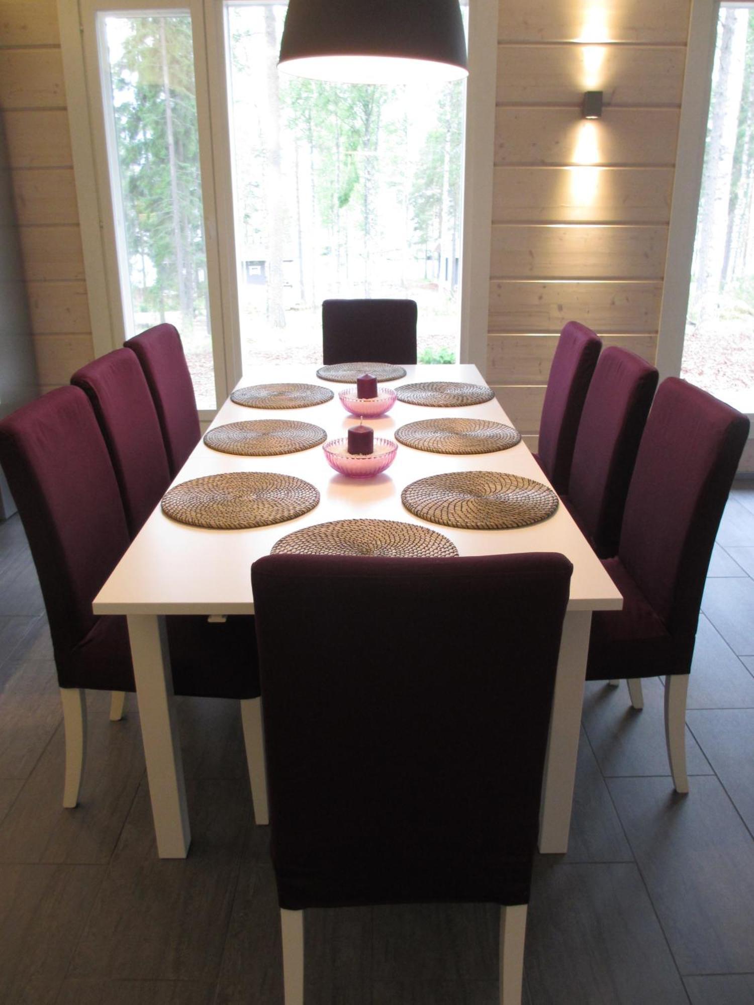 Karelian Country Cottages Rastinniemi Pokoj fotografie