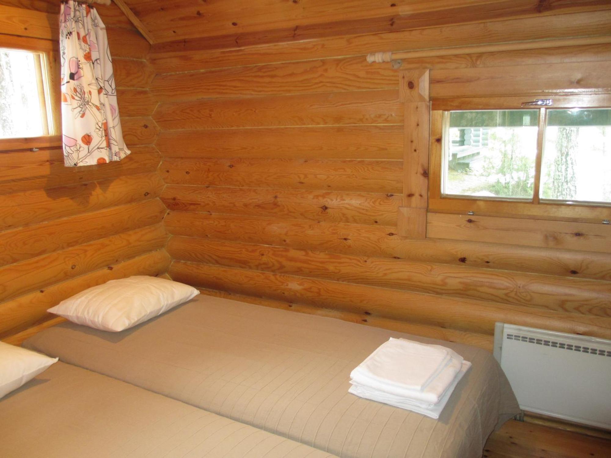 Karelian Country Cottages Rastinniemi Pokoj fotografie