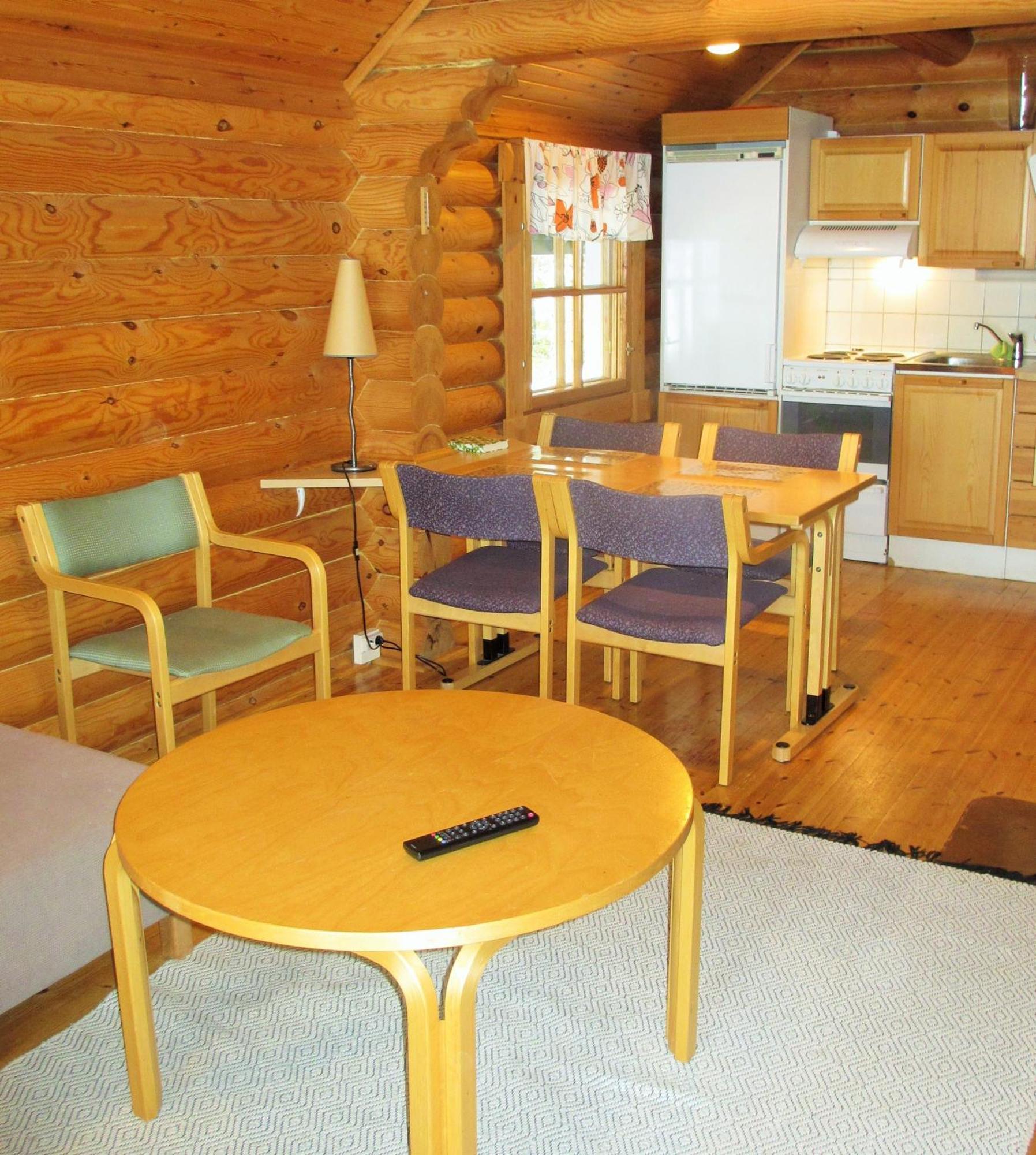 Karelian Country Cottages Rastinniemi Pokoj fotografie