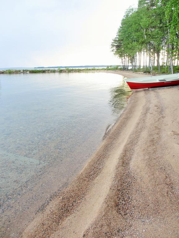 Karelian Country Cottages Rastinniemi Exteriér fotografie